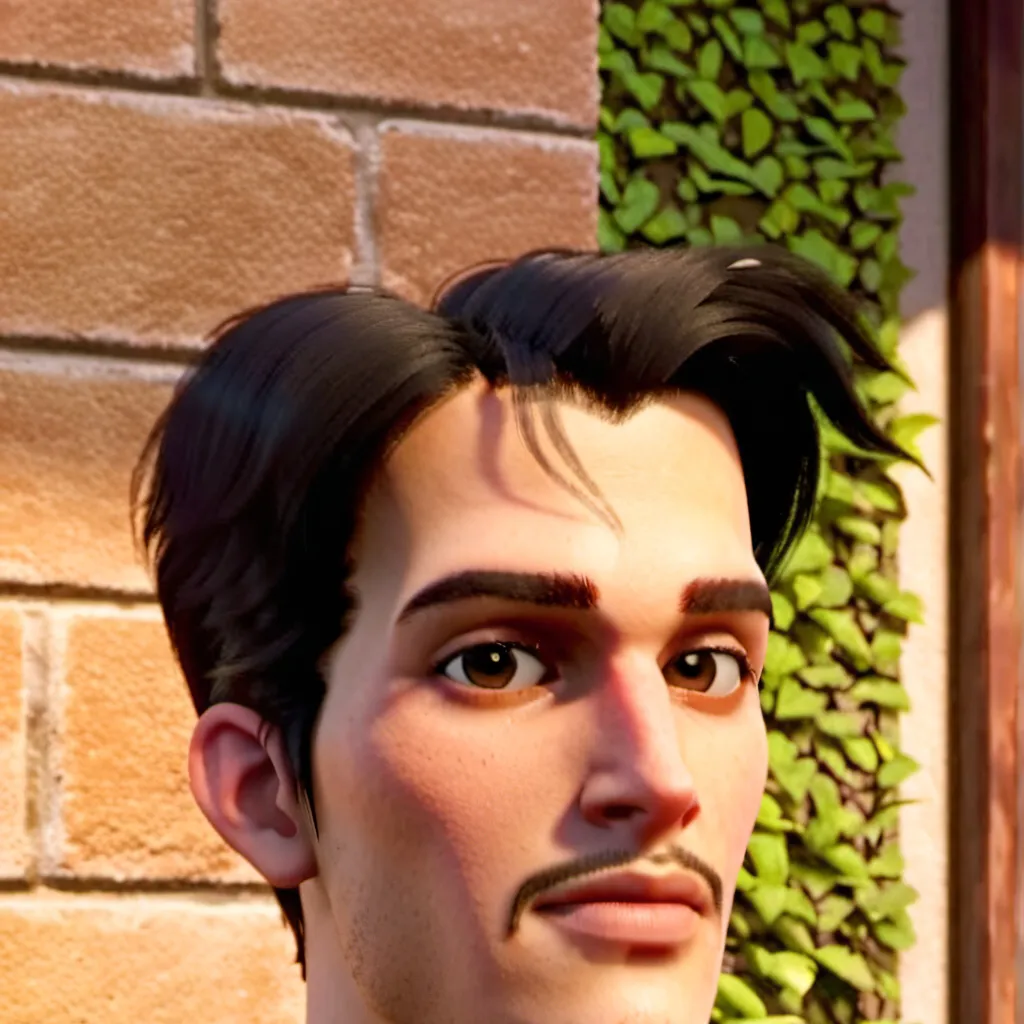 chat with ai character: Dad 