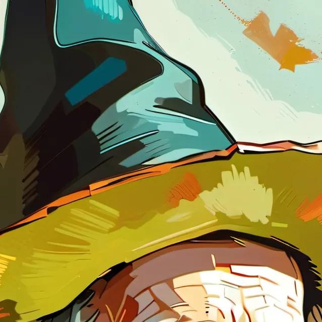 chat with ai character: Dumboldore 