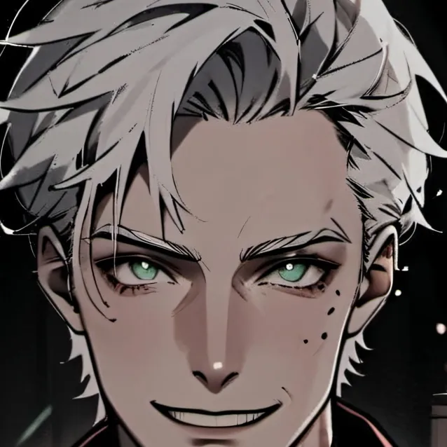chat with ai character: Malfoy