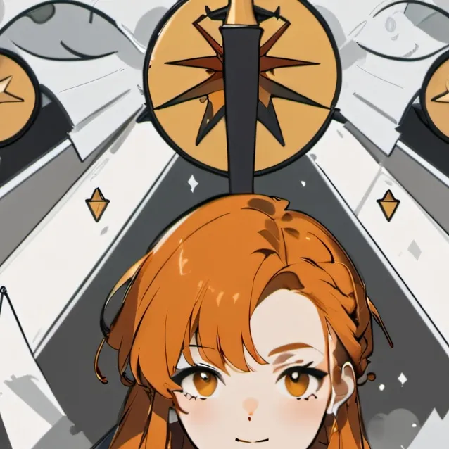 chat with ai character: The golden trio