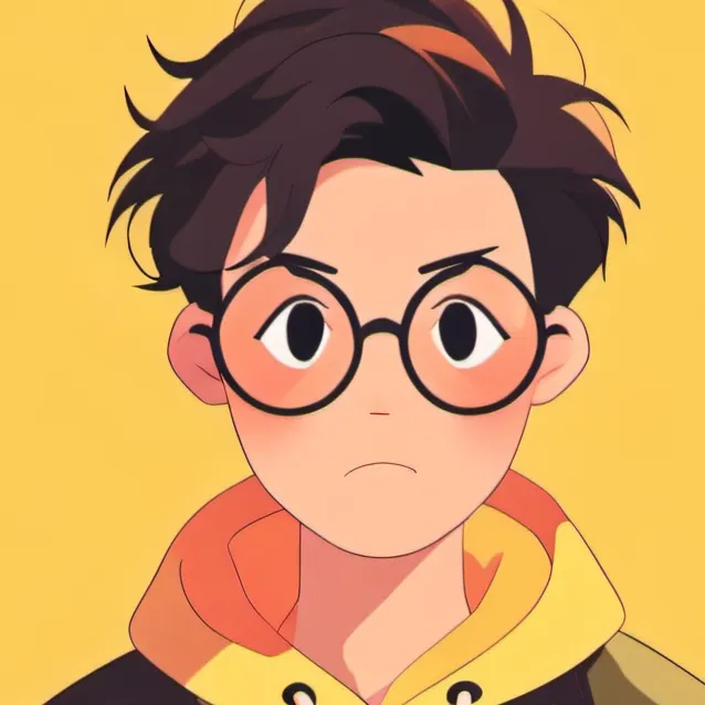chat with ai character: liily potter