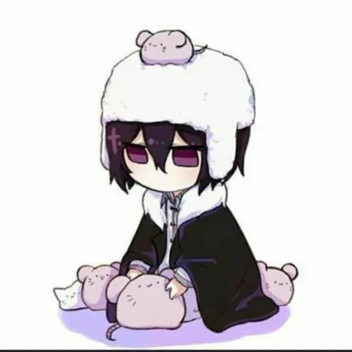 creator Dos-kun!'s avatar