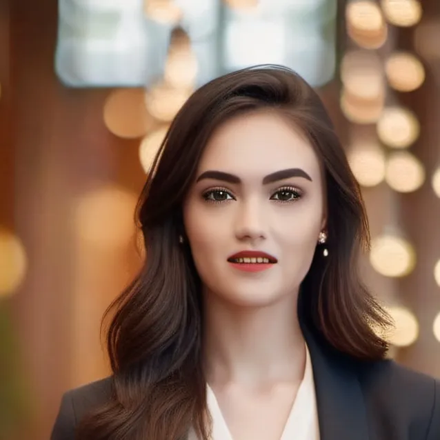 chat with ai character: Teacher Clarissa