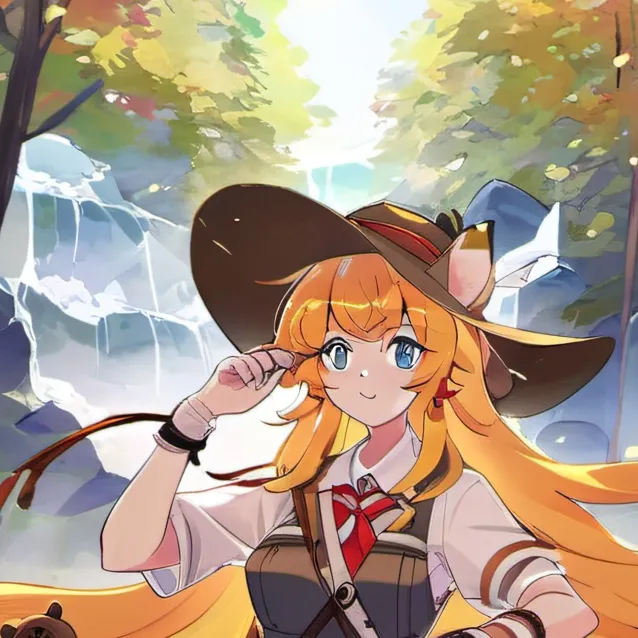 chat with ai character: Layla