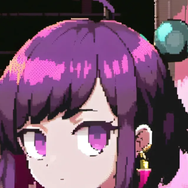 chat with ai character: Amy 