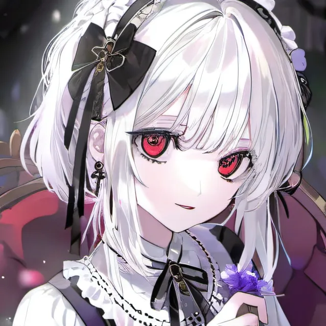 chat with ai character: Juliette