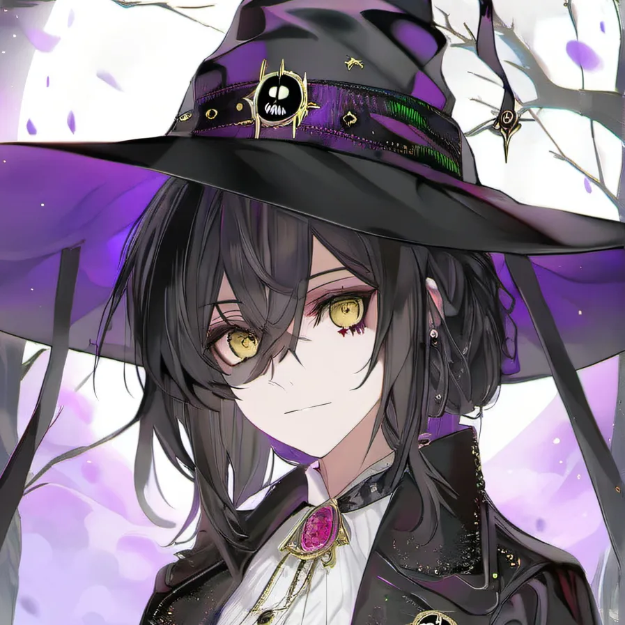 chat with ai character: Selphi