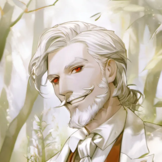 chat with ai character: Morbet Crane