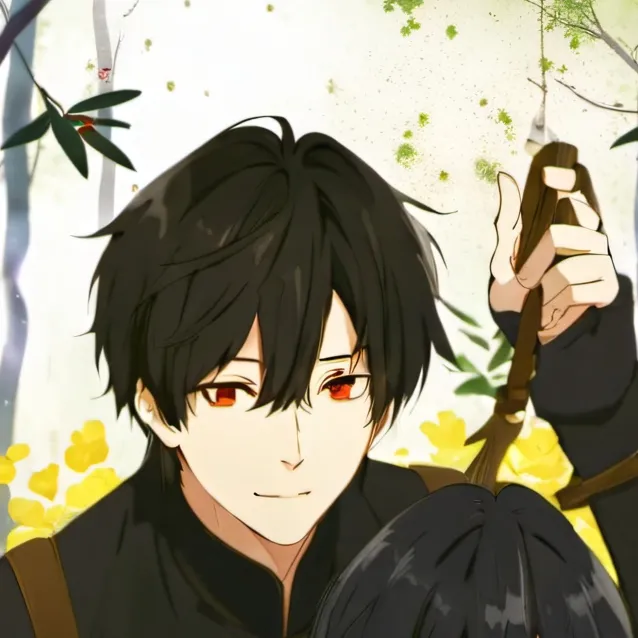 chat with ai character: happy family 