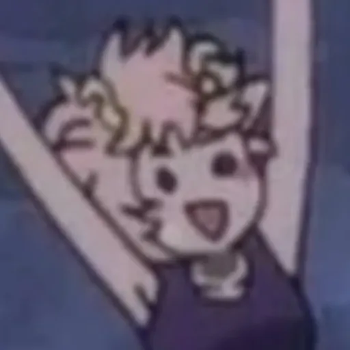 creator Mina Ashido!:)'s avatar