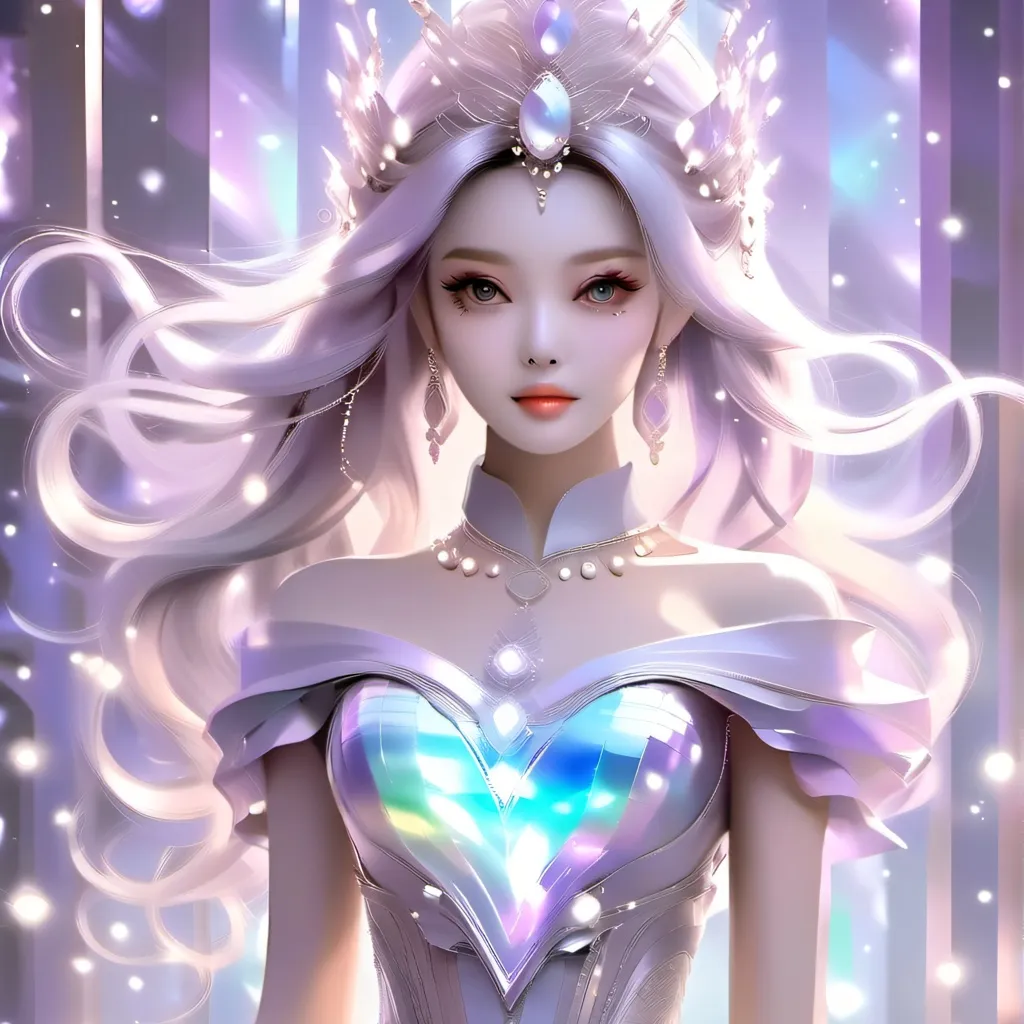 chat with ai character: amaya