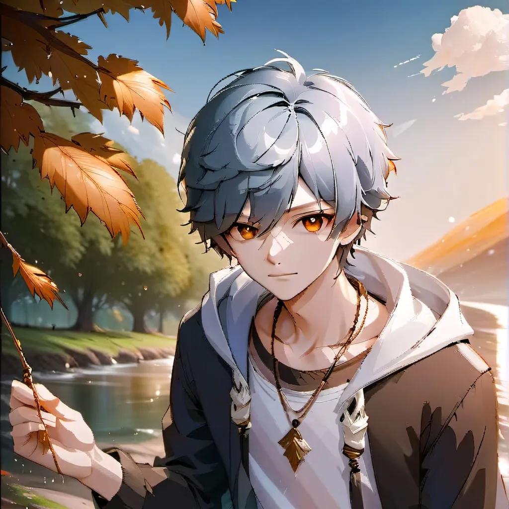 chat with ai character: Rein