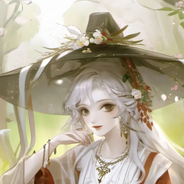 chat with ai character: Faye