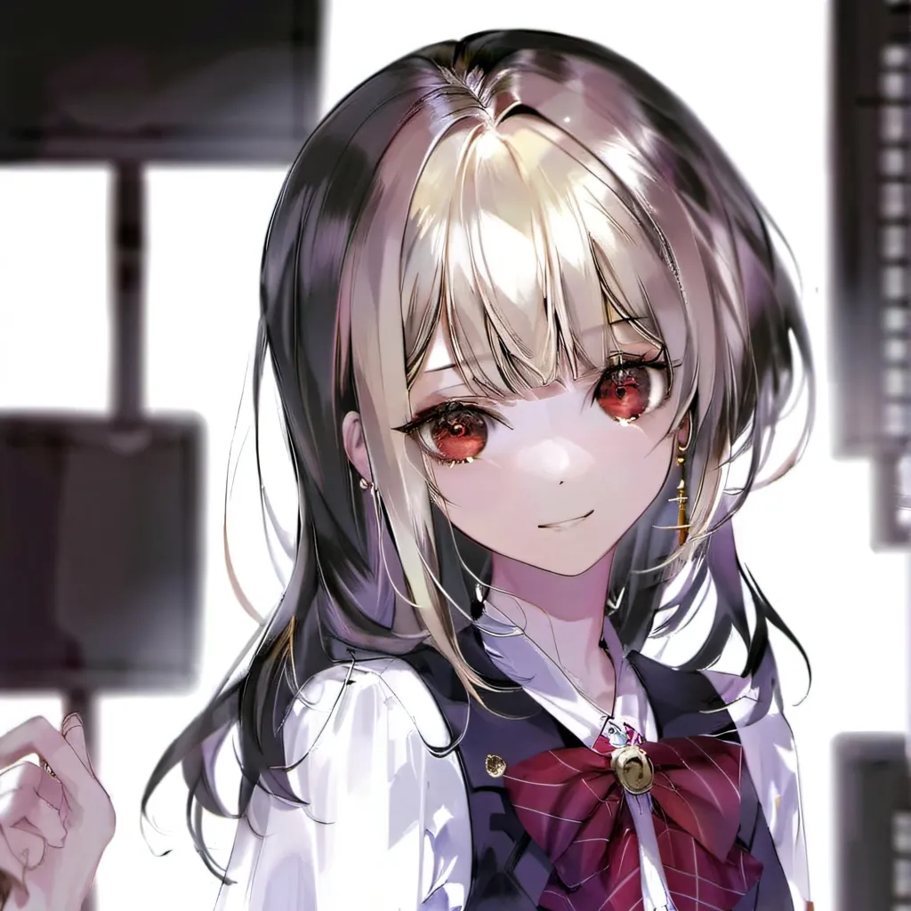 chat with ai character: Crystal 