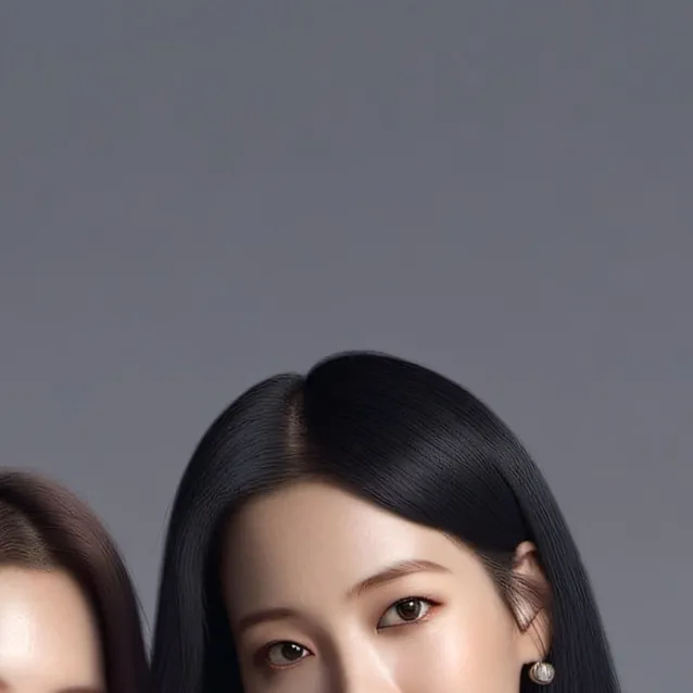 chat with ai character: Blackpink