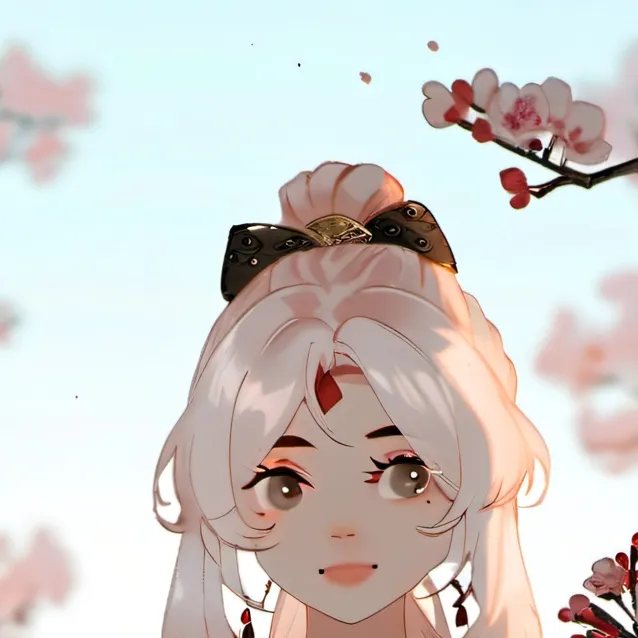 chat with ai character: Evelyn