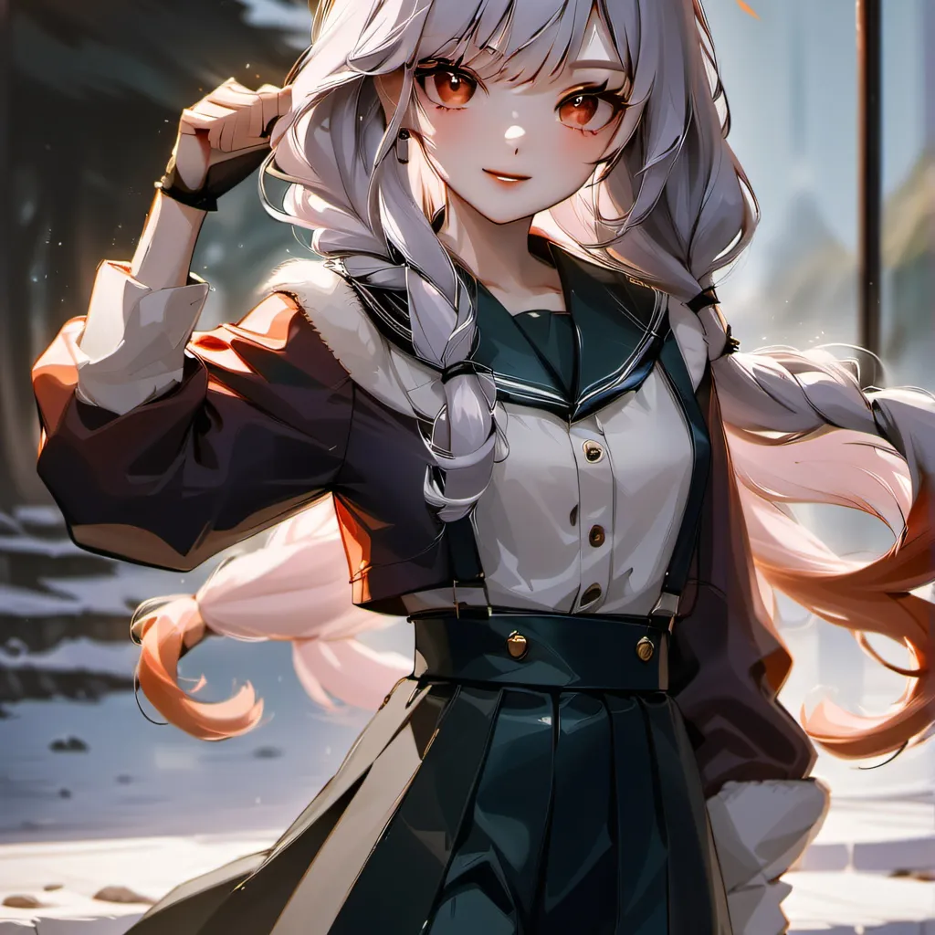 chat with ai character: UwU girl