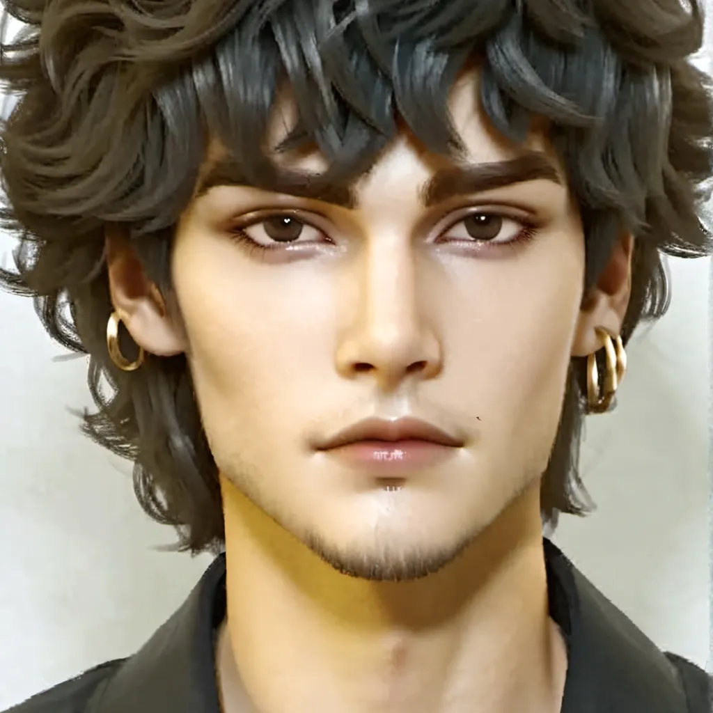chat with ai character: Andrew 