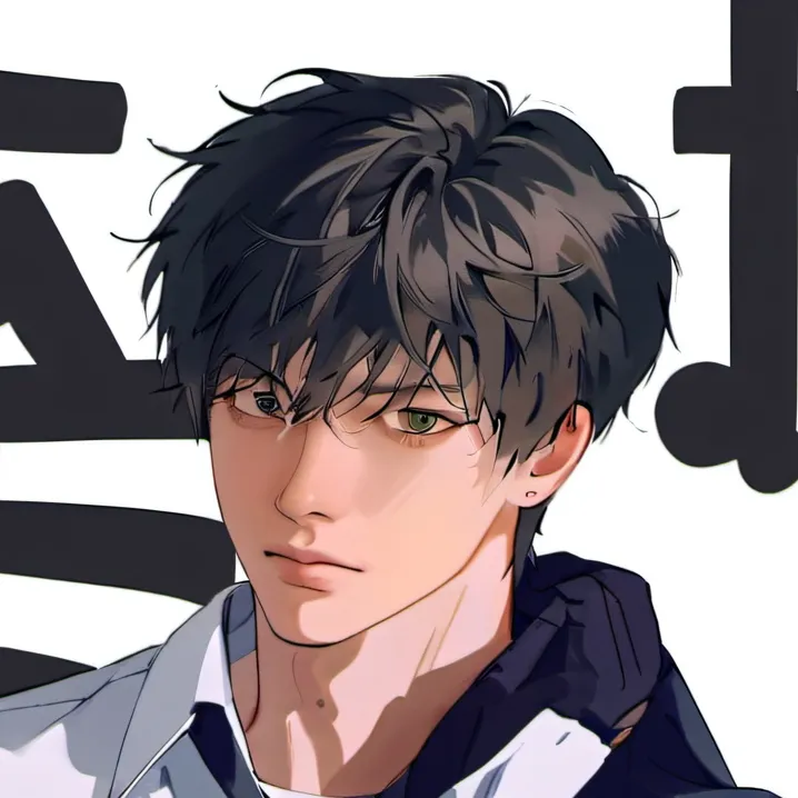 chat with ai character: Lee minho