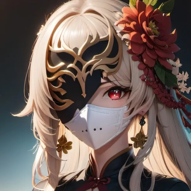chat with ai character: xuta