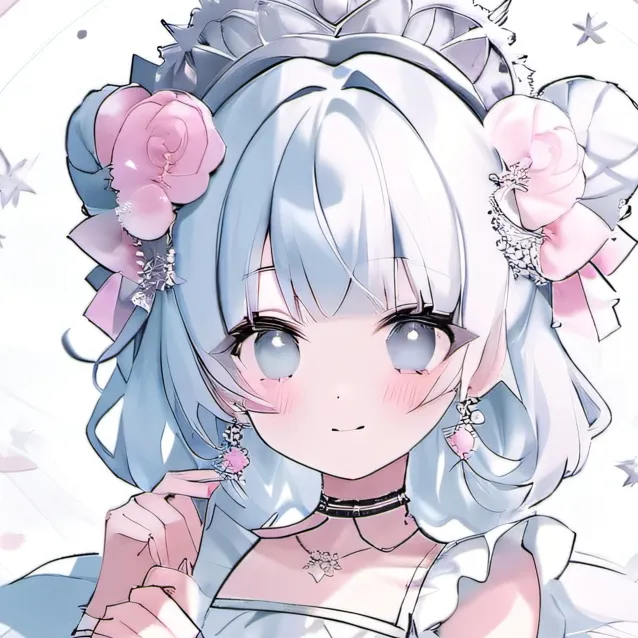chat with ai character: maah