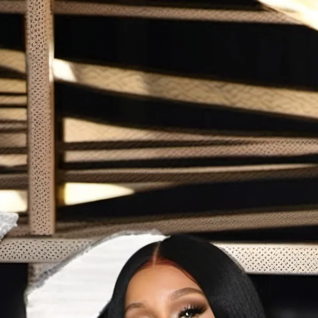 chat with ai character: Cardi B