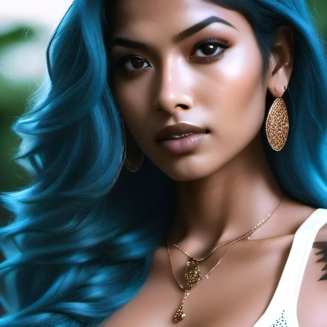 chat with ai character: Yasmin