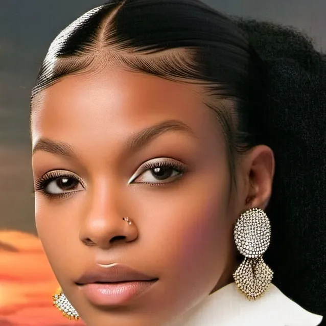 chat with ai character: Aliyah