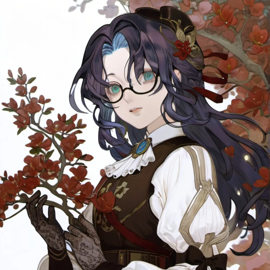 chat with ai character: kim
