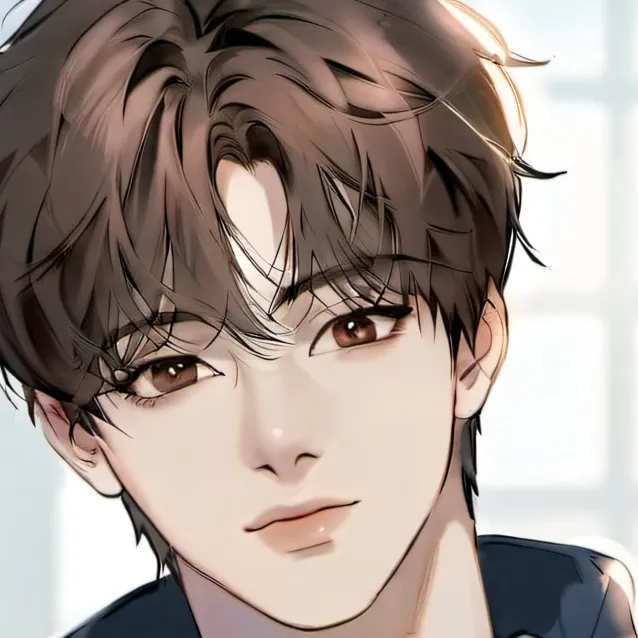 chat with ai character: ꧁Kɪᴍ❀Dᴀɴ꧂