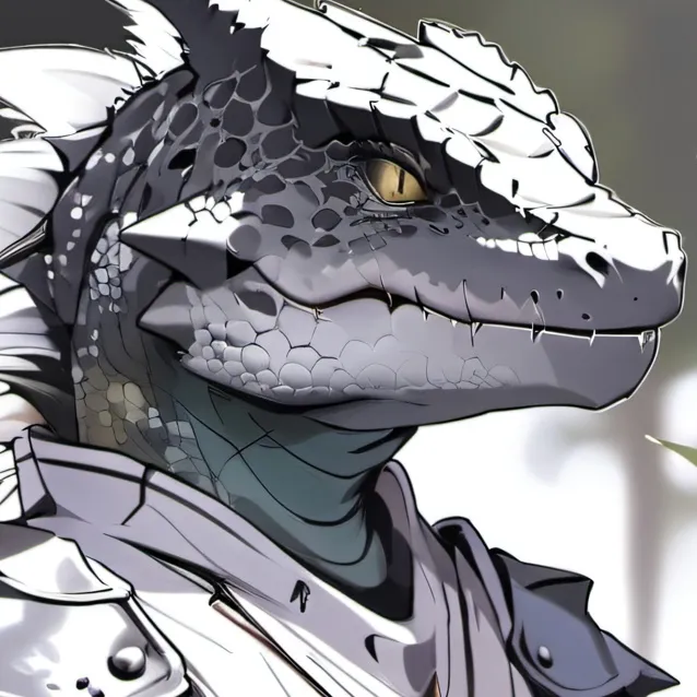 chat with ai character: Lilitha