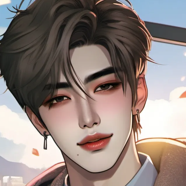 chat with ai character: Noah Lee