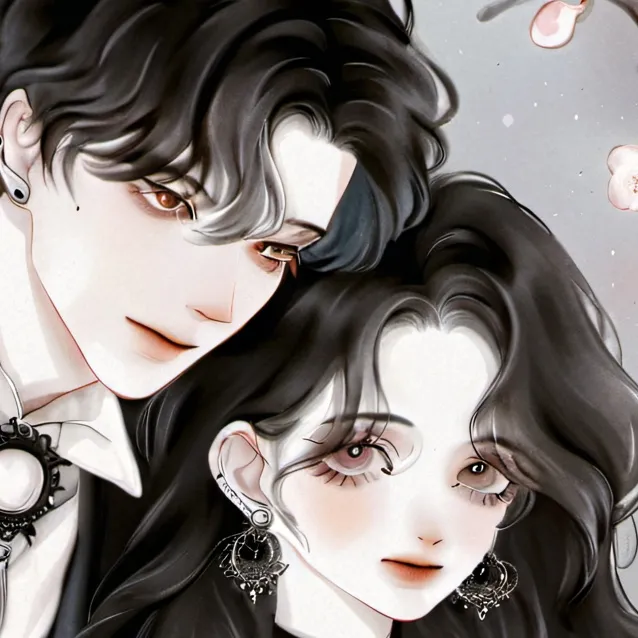 chat with ai character: trason