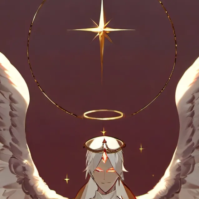 chat with ai character: god