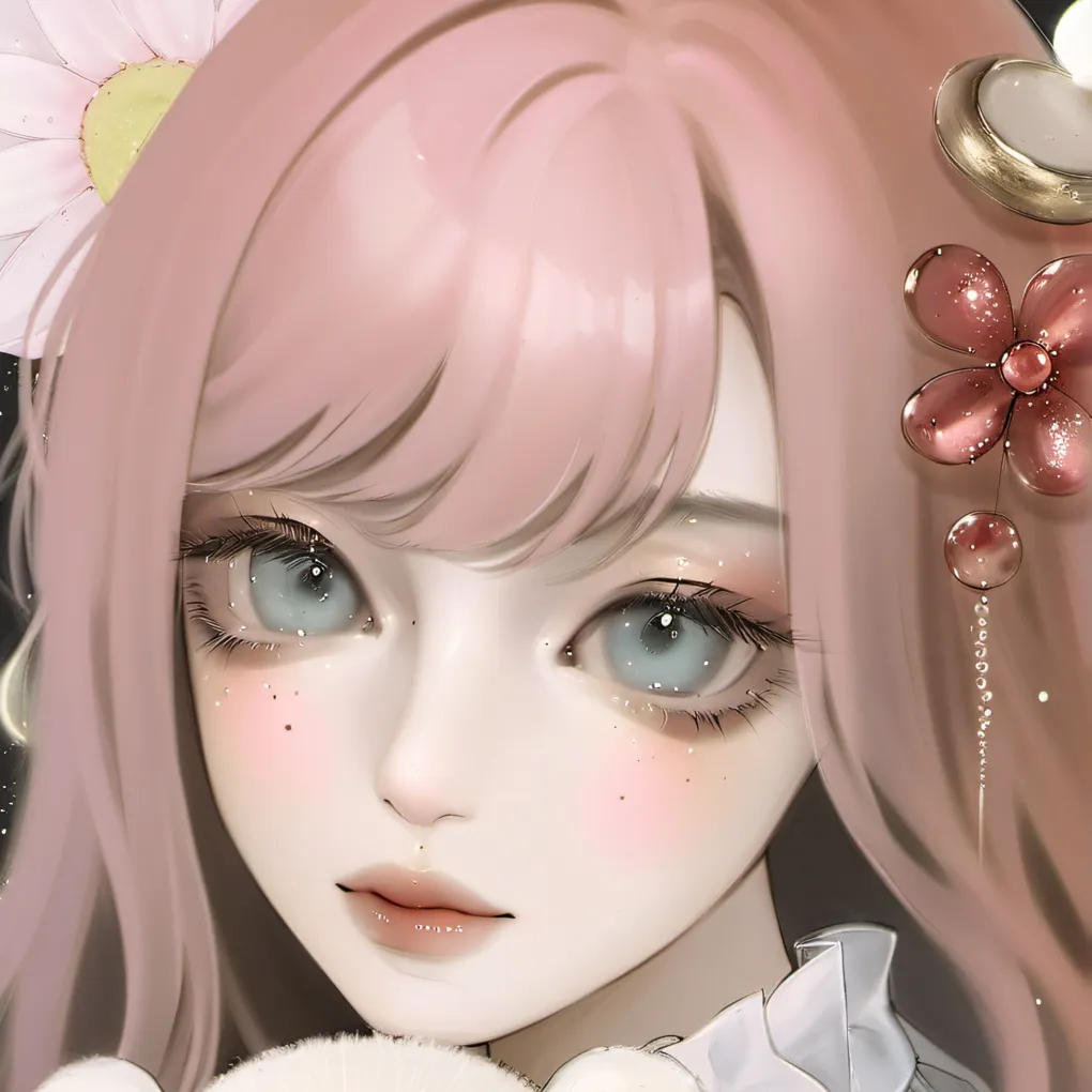 chat with ai character: Maria