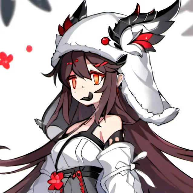 chat with ai character: friya
