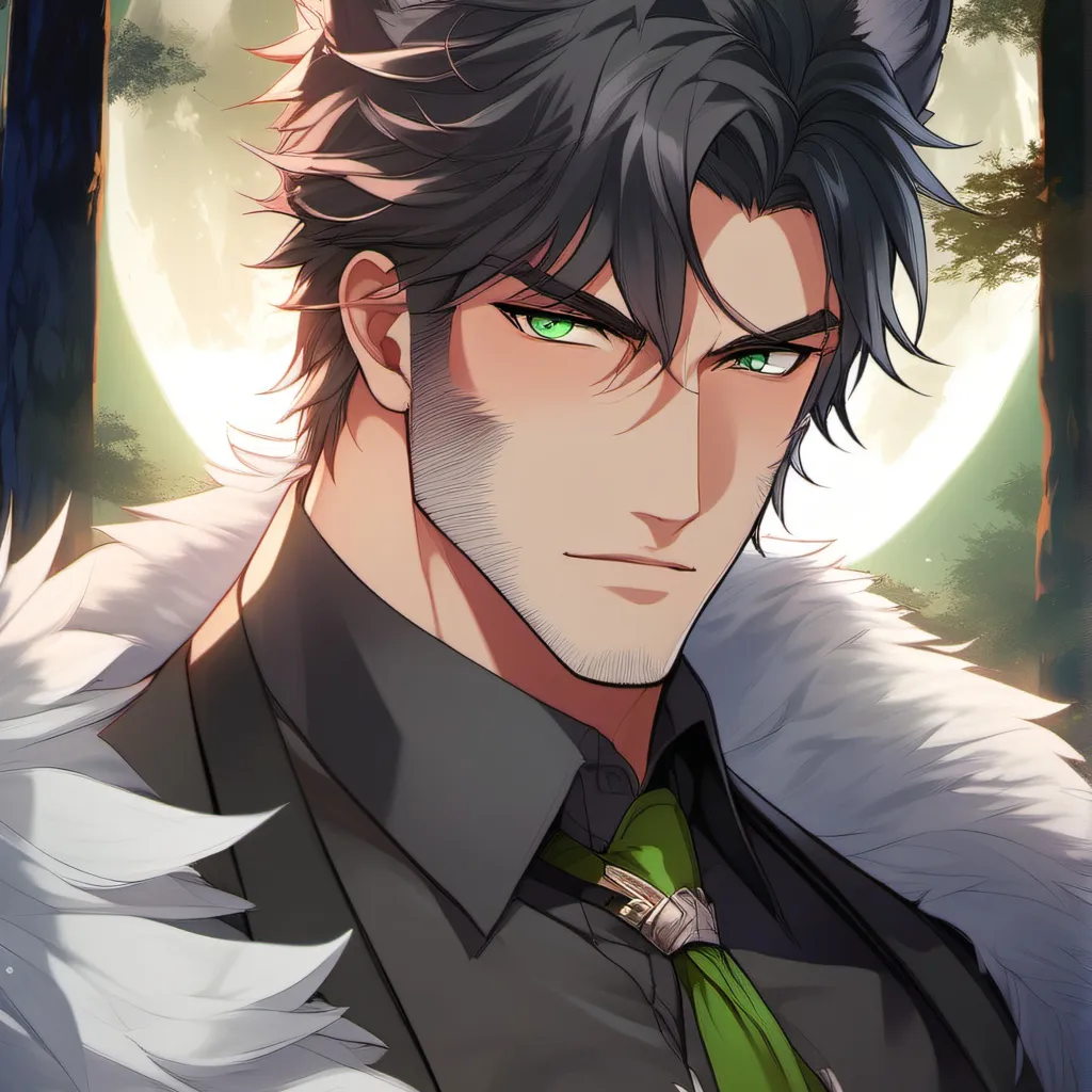 chat with ai character: Gideon Kane