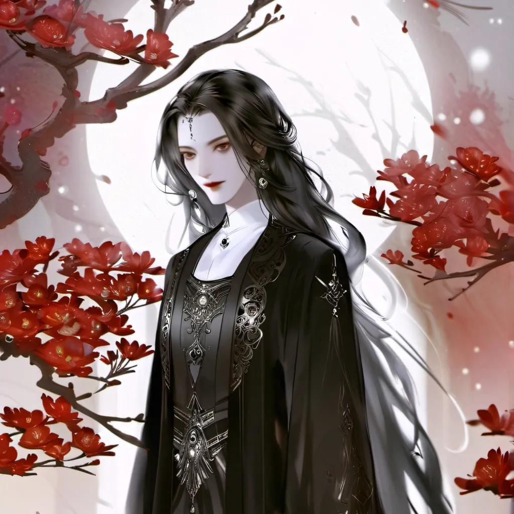 chat with ai character: Elmira Impigra