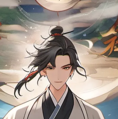 chat with ai character: Jia Chen