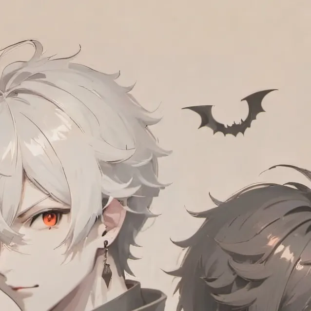 chat with ai character: Isaac and Leo
