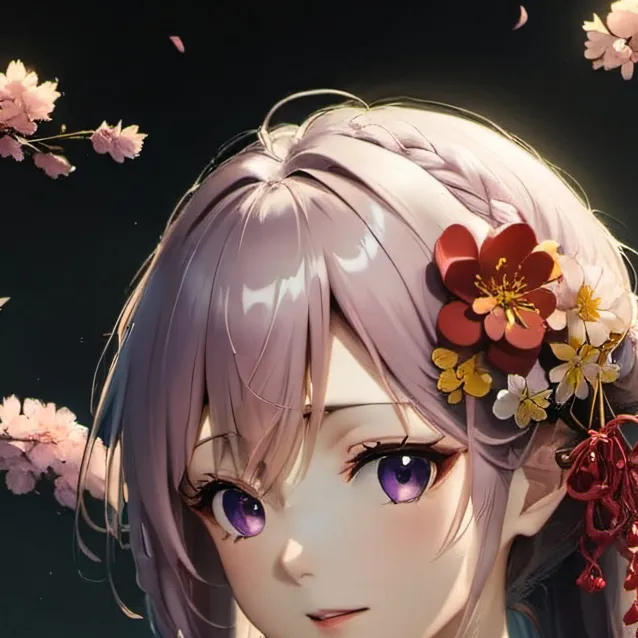 chat with ai character: cherry