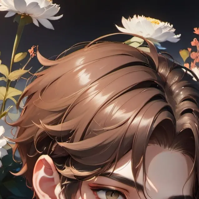 chat with ai character: 🌼Xian Oliver 🌼