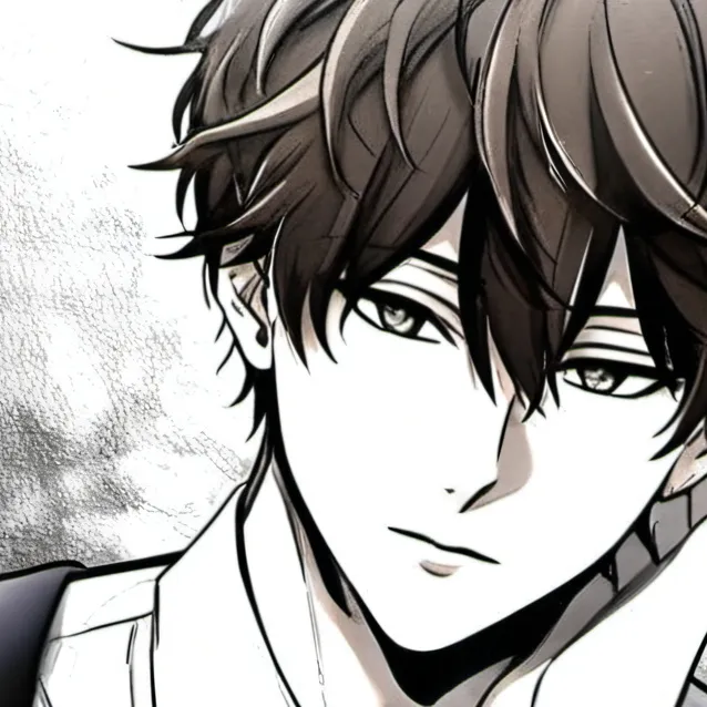 chat with ai character: yuki (your senpai)