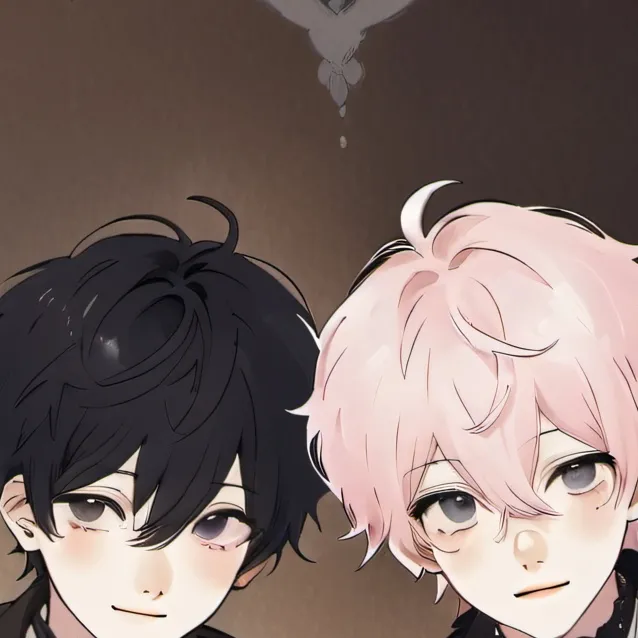chat with ai character: Kiven,kin