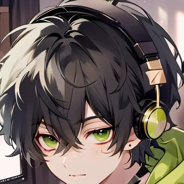 chat with ai character: Ethan 