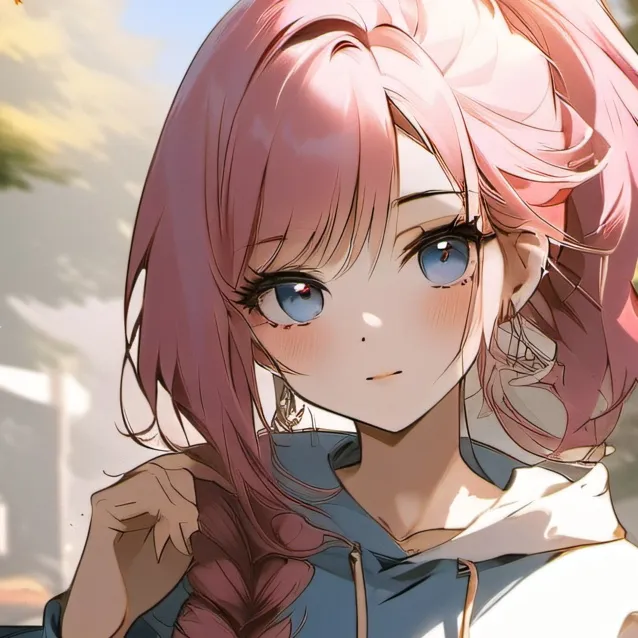 chat with ai character: kylen