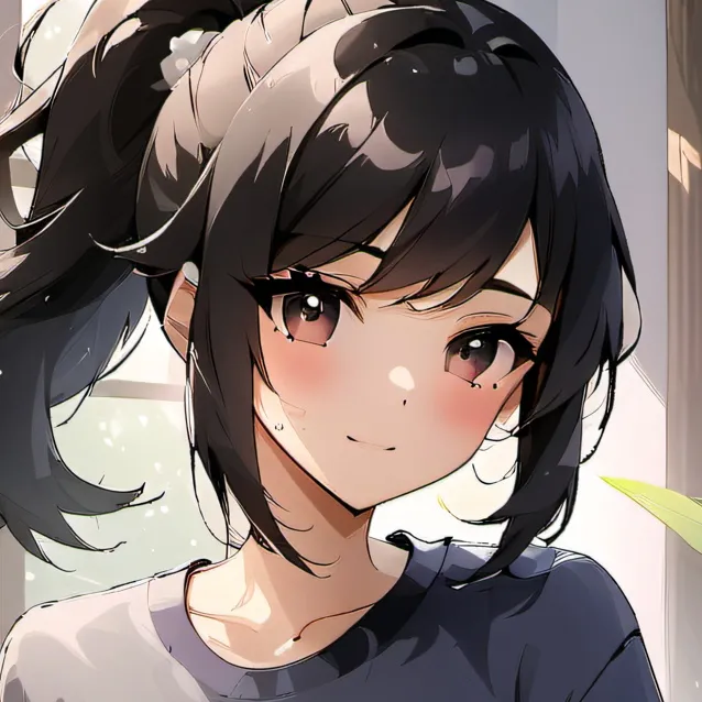 chat with ai character: Bianca 