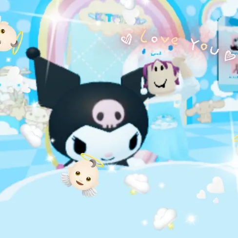 creator kuromi lover!'s avatar