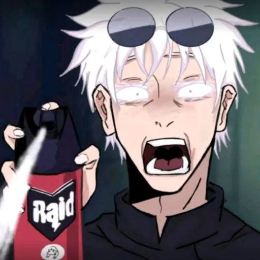 creator Gojo_the_demure's avatar