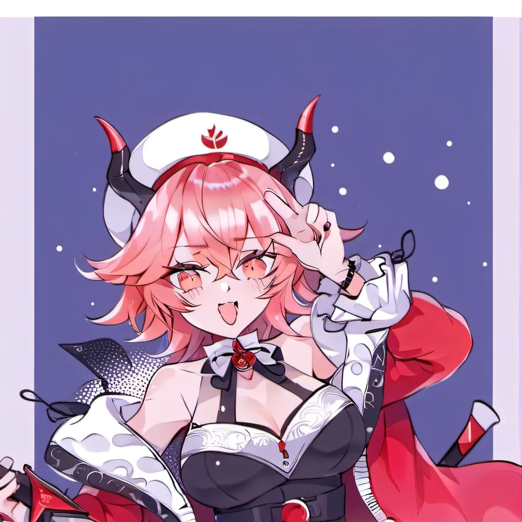 chat with ai character: Yuze